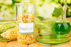 Bucklands biofuel availability