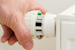 Bucklands central heating repair costs