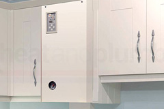 Bucklands electric boiler quotes
