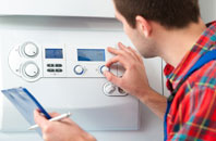 free commercial Bucklands boiler quotes