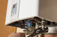 free Bucklands boiler install quotes