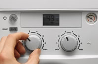 free Bucklands boiler maintenance quotes